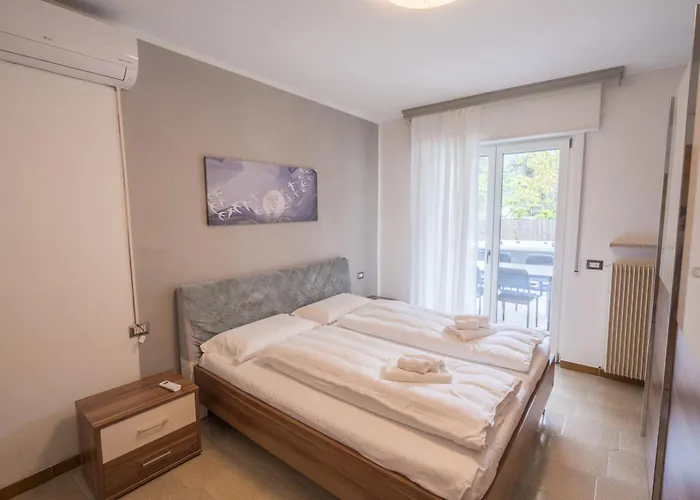 Casa Lis E-Bike Apartment