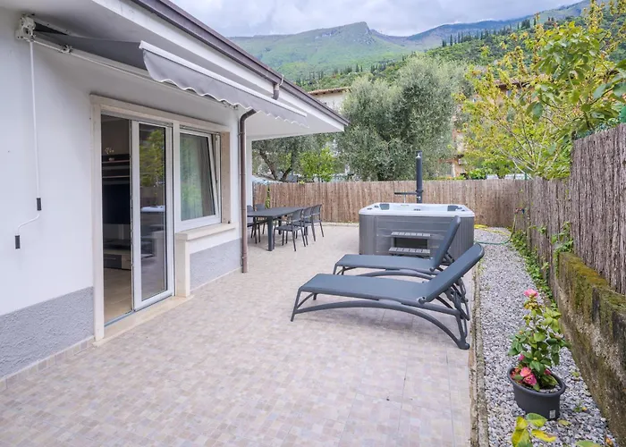 Casa Lis E-Bike Apartment
