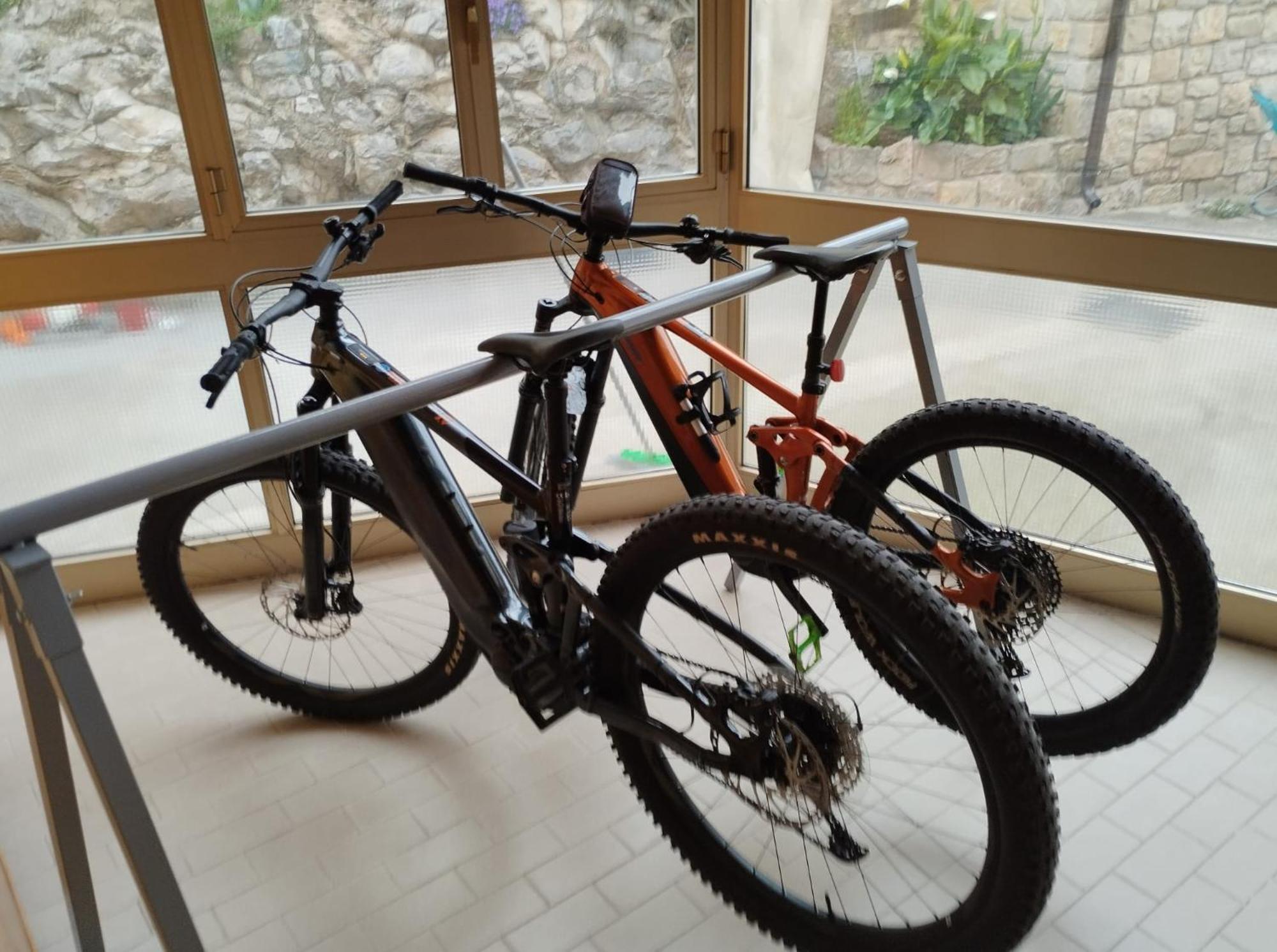 Casa Lis E-bike * Malcesine