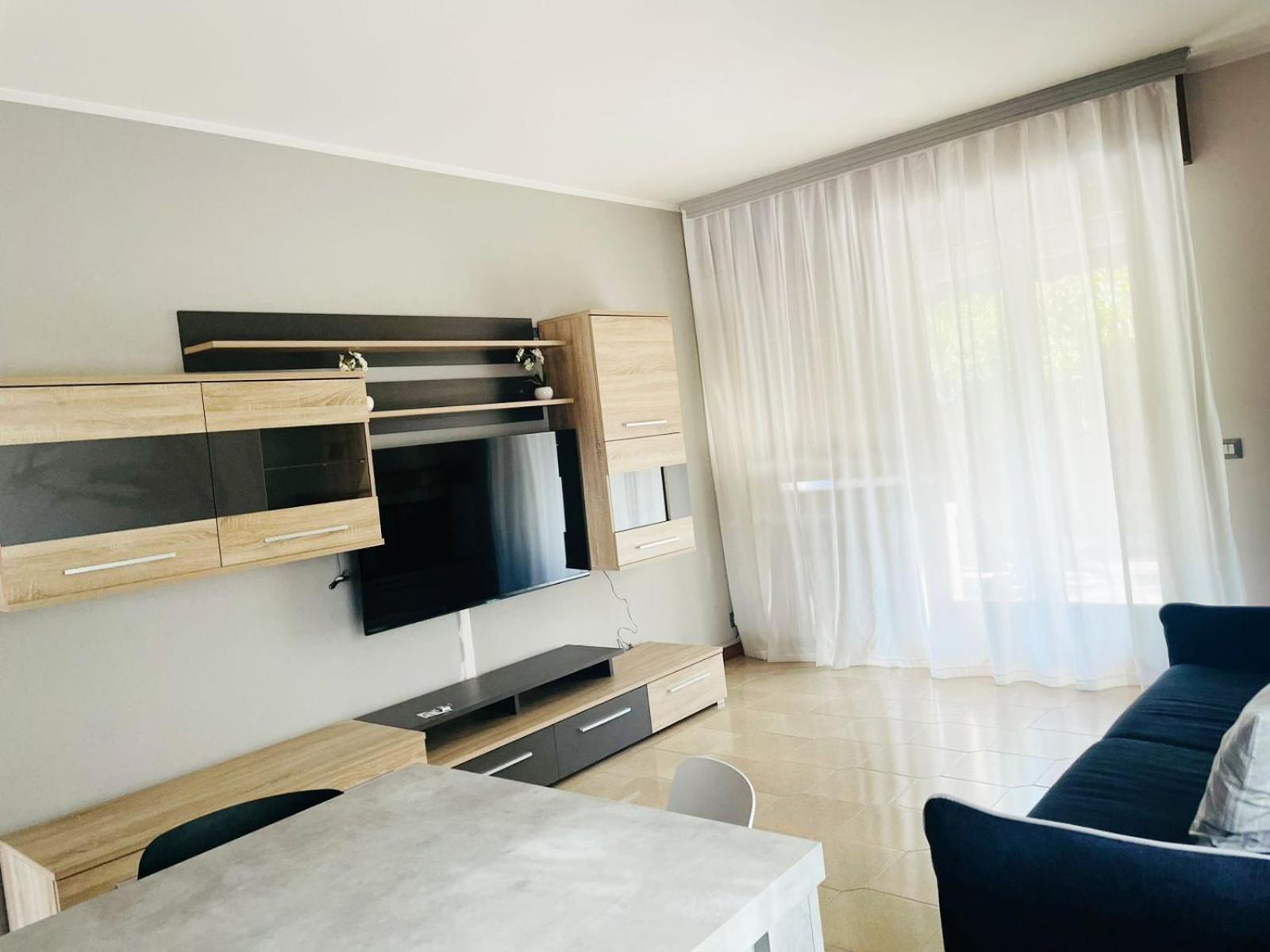 Casa Lis E-bike Apartment *