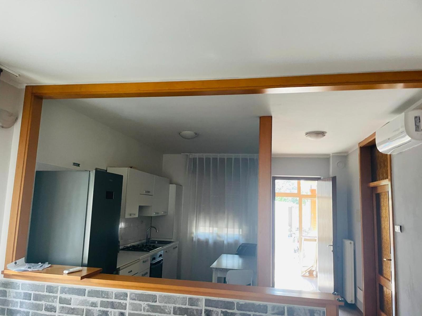 Casa Lis E-bike Apartment