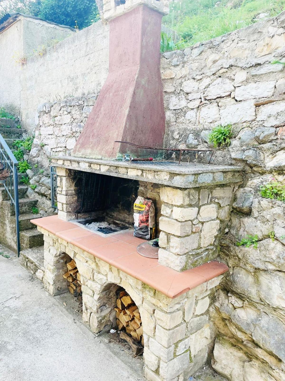 Casa Lis E-bike Apartment Malcesine