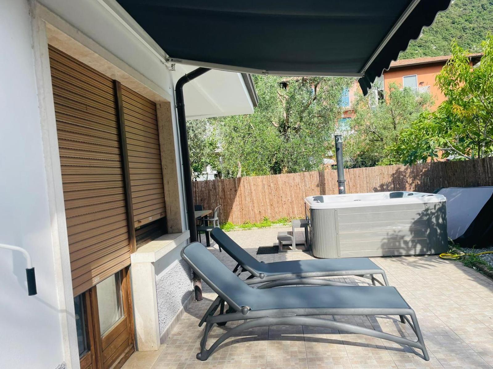Casa Lis E-bike Apartment