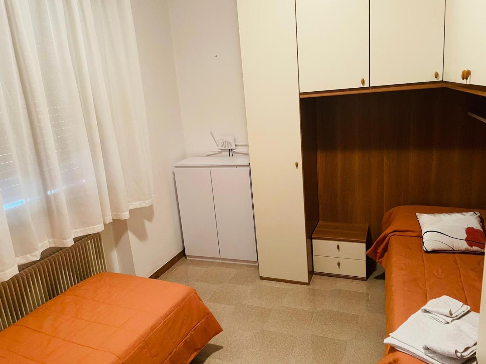 Apartment Casa Lis E-bike *