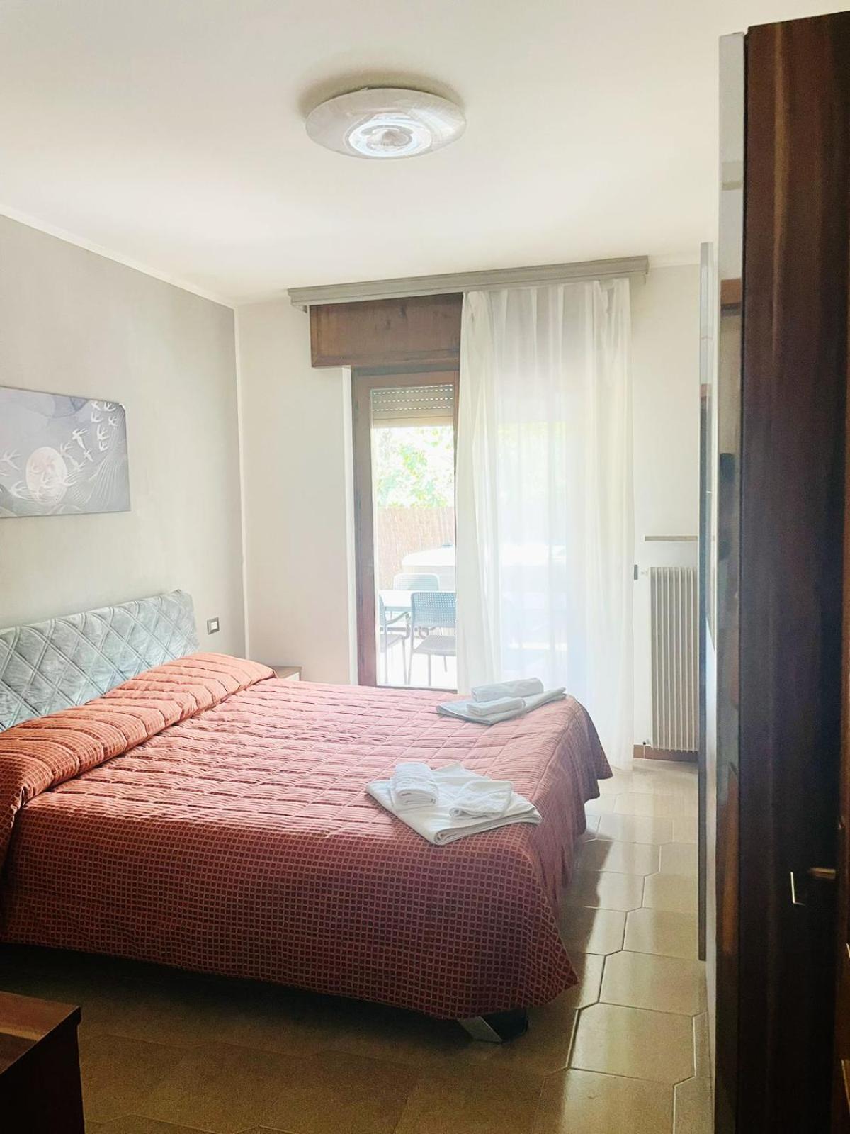 Apartment Casa Lis E-bike