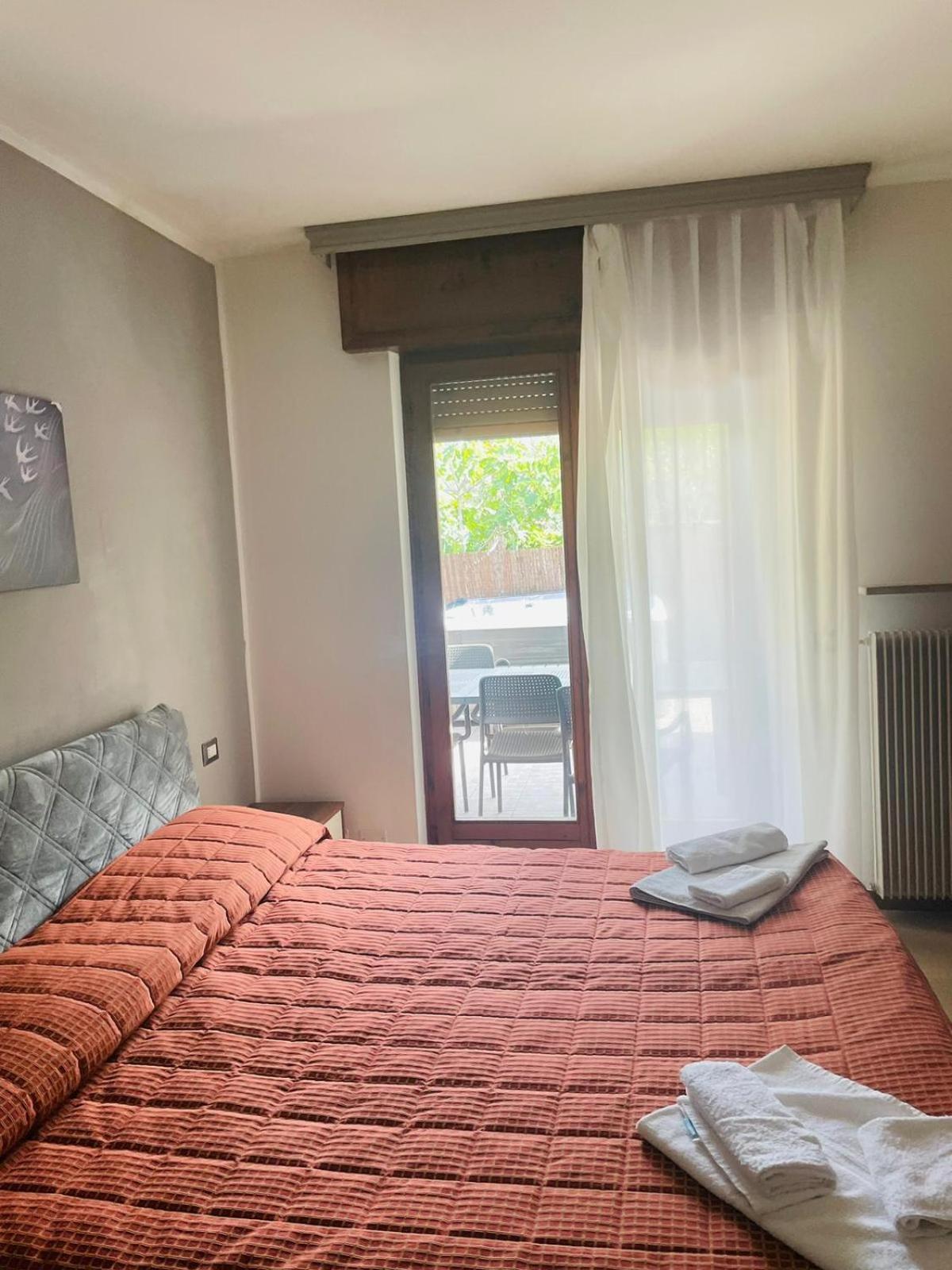 Apartment Casa Lis E-bike *