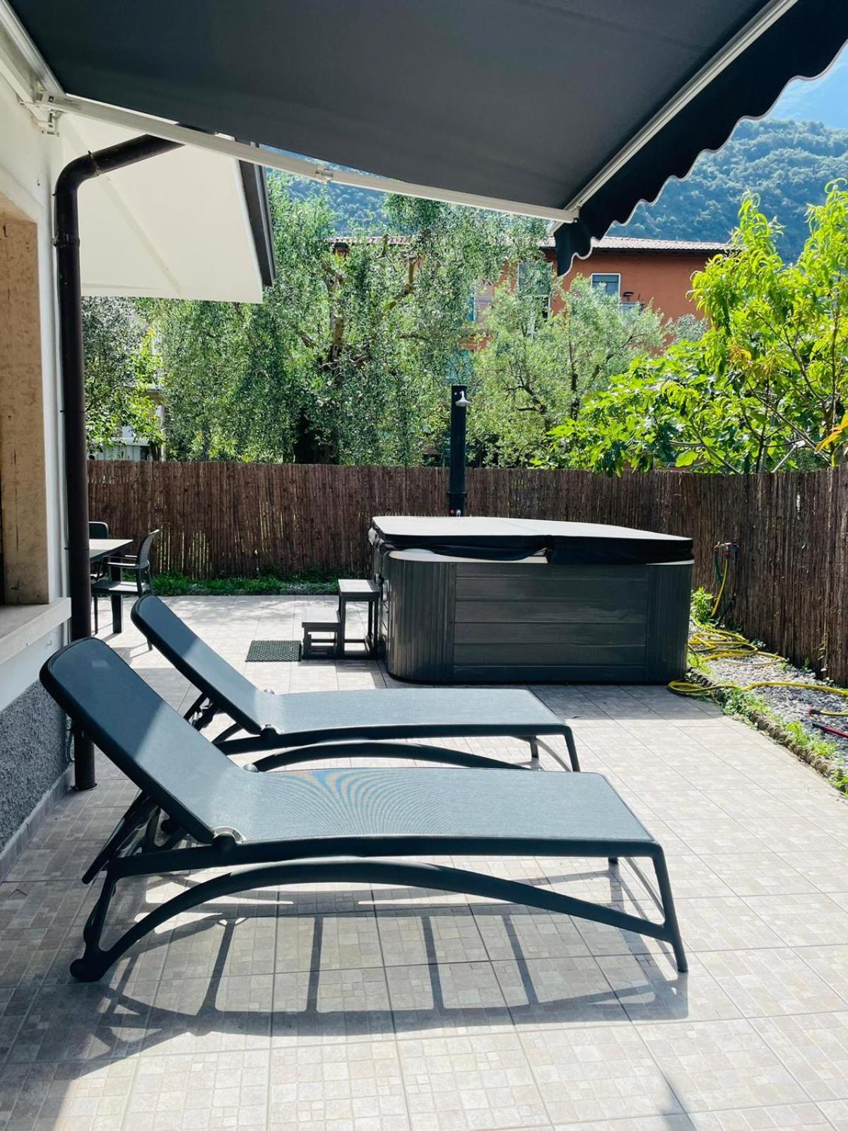 Casa Lis E-bike Malcesine