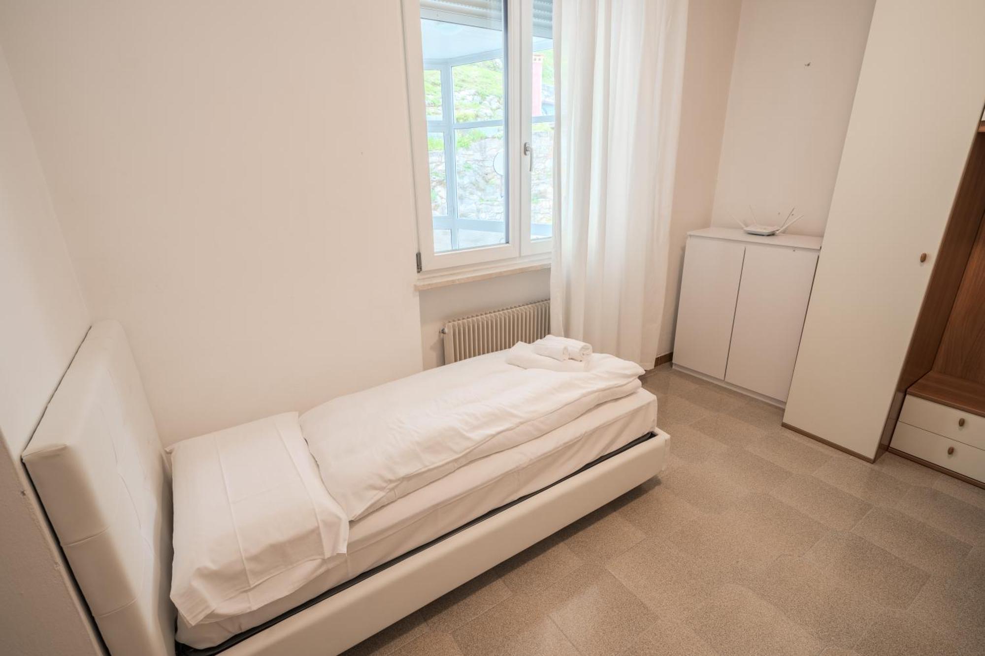 Casa Lis E-bike Apartment
