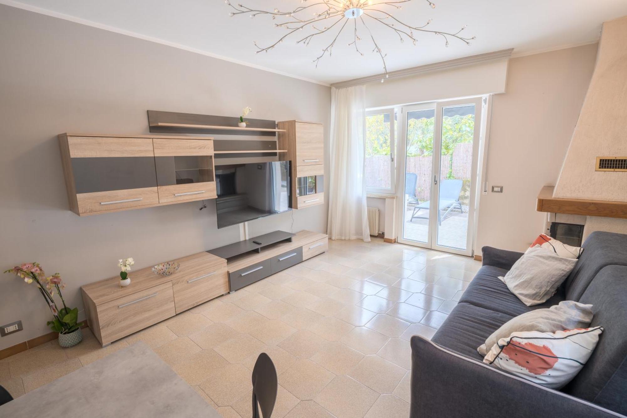 Casa Lis E-bike Apartment