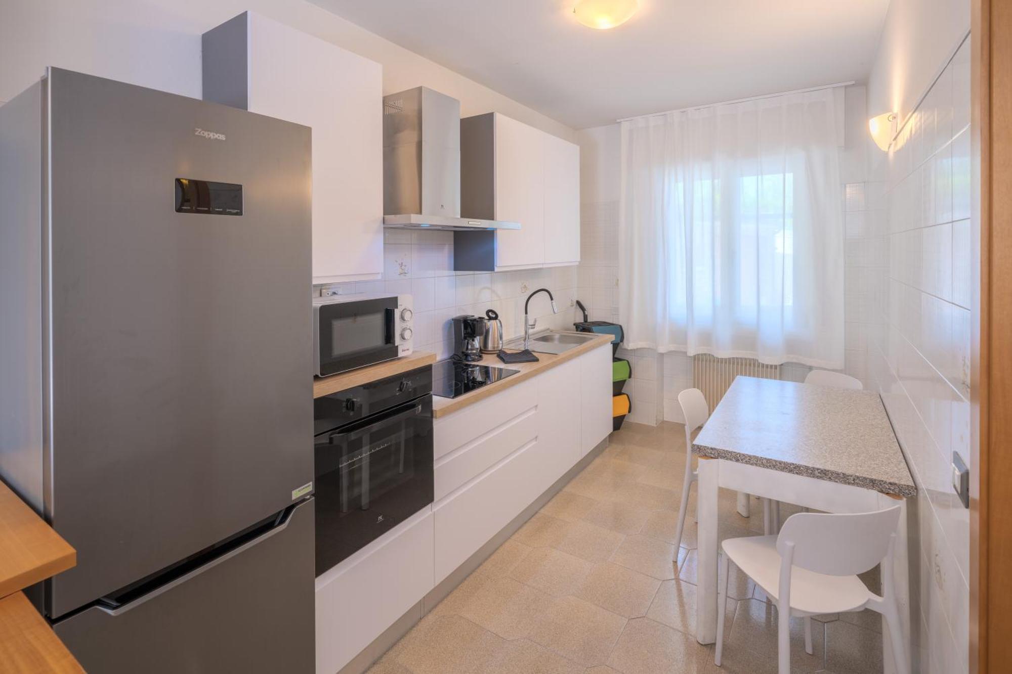 Casa Lis E-bike Apartment *