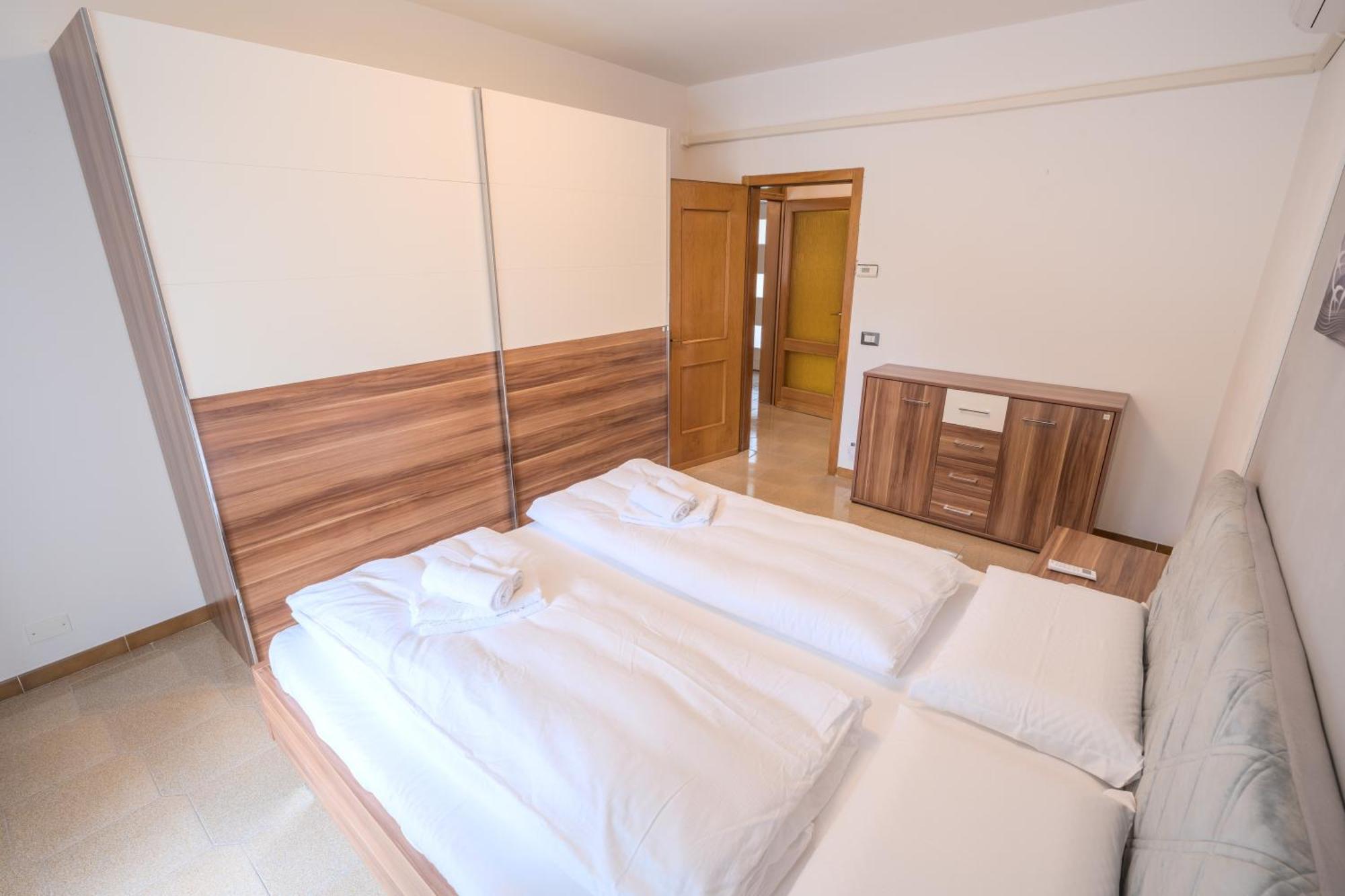 Apartment Casa Lis E-bike