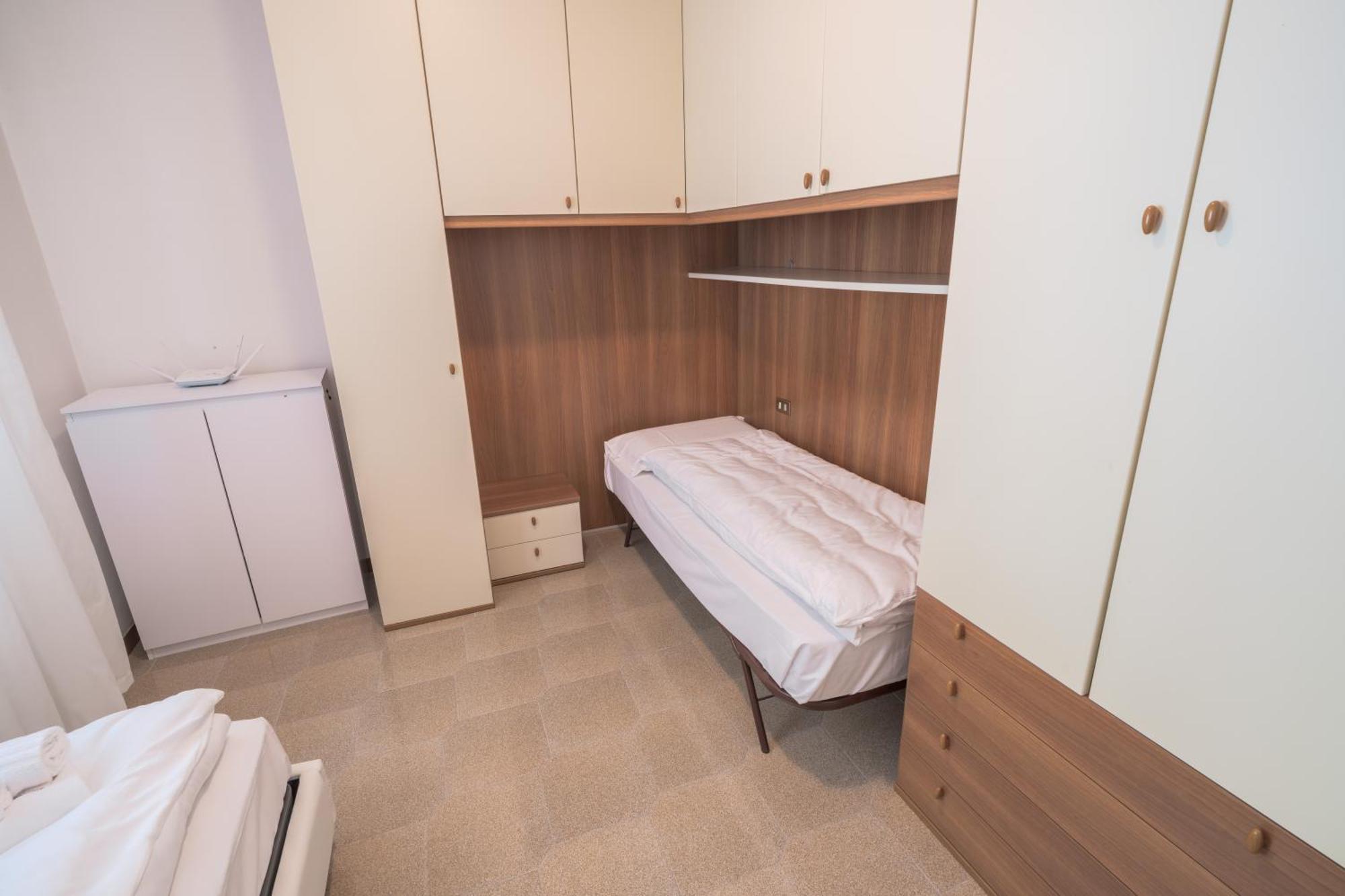 Apartment Casa Lis E-bike