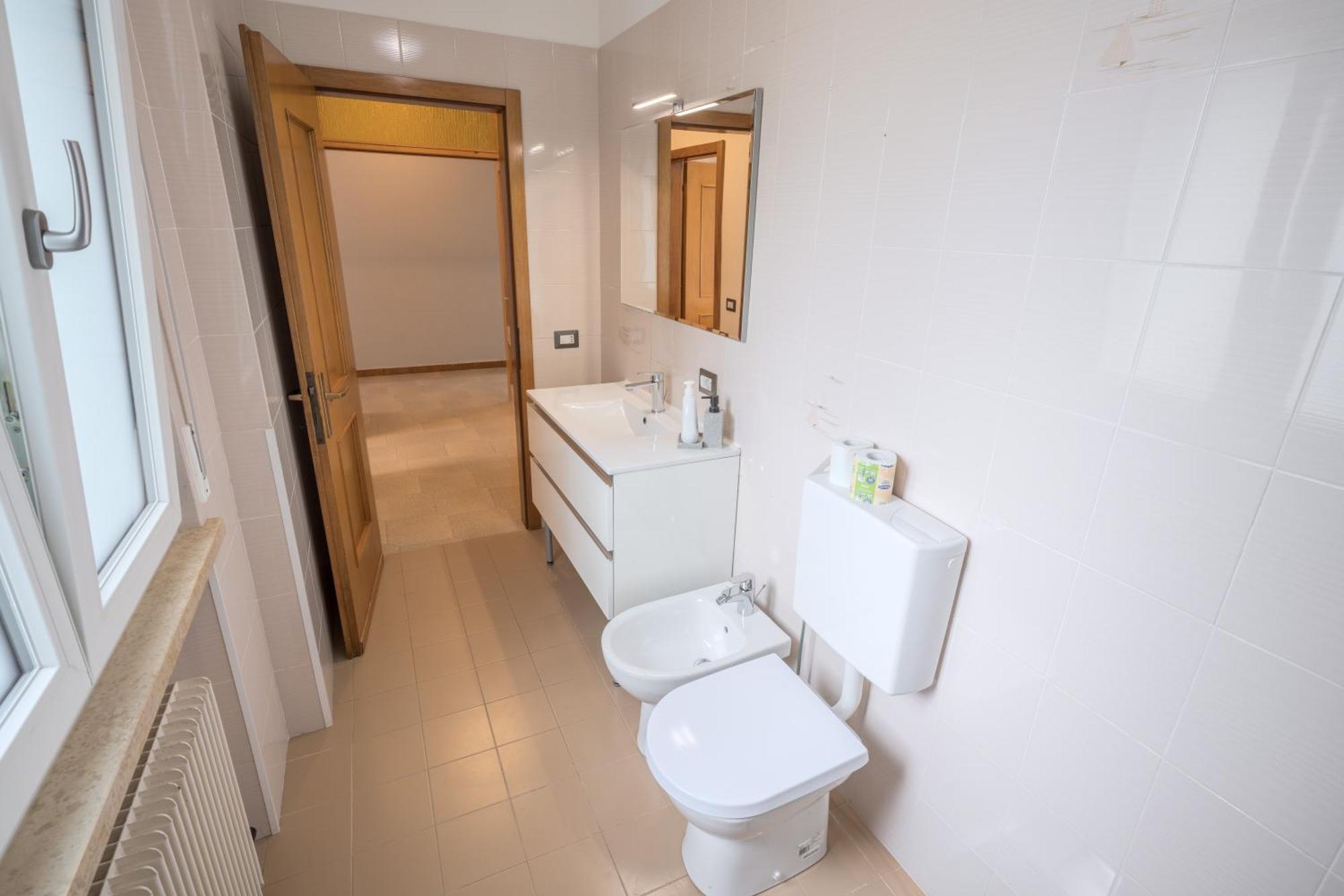 Casa Lis E-bike Apartment Malcesine