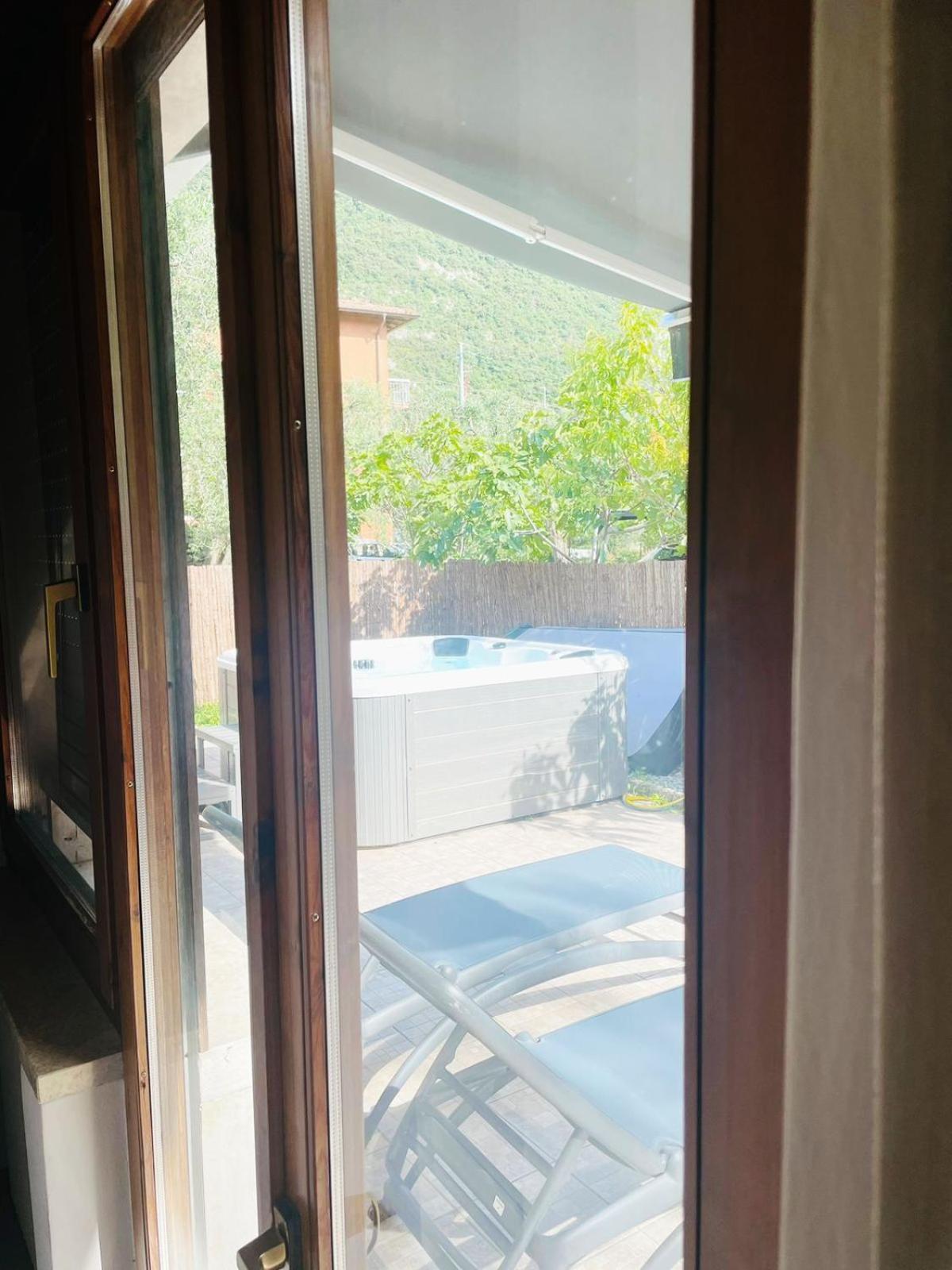 Appartement Casa Lis E-bike *