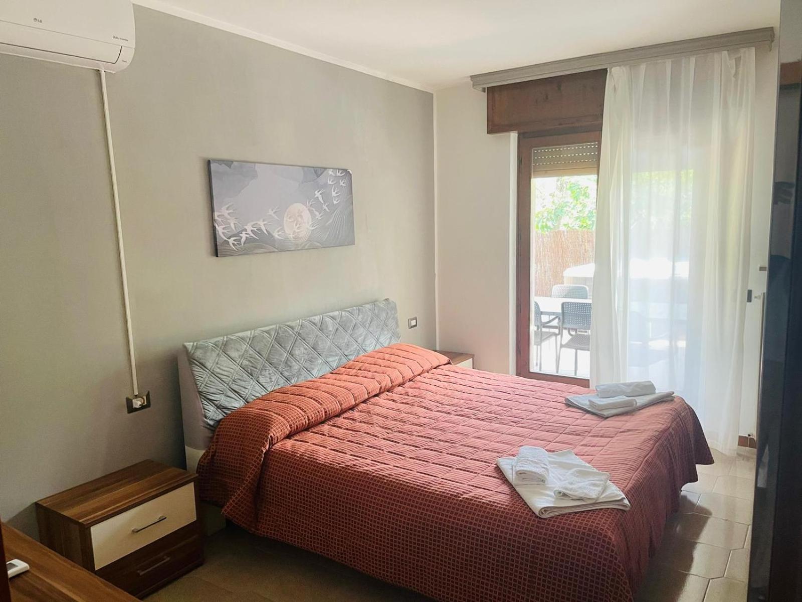 Casa Lis E-bike Appartement *