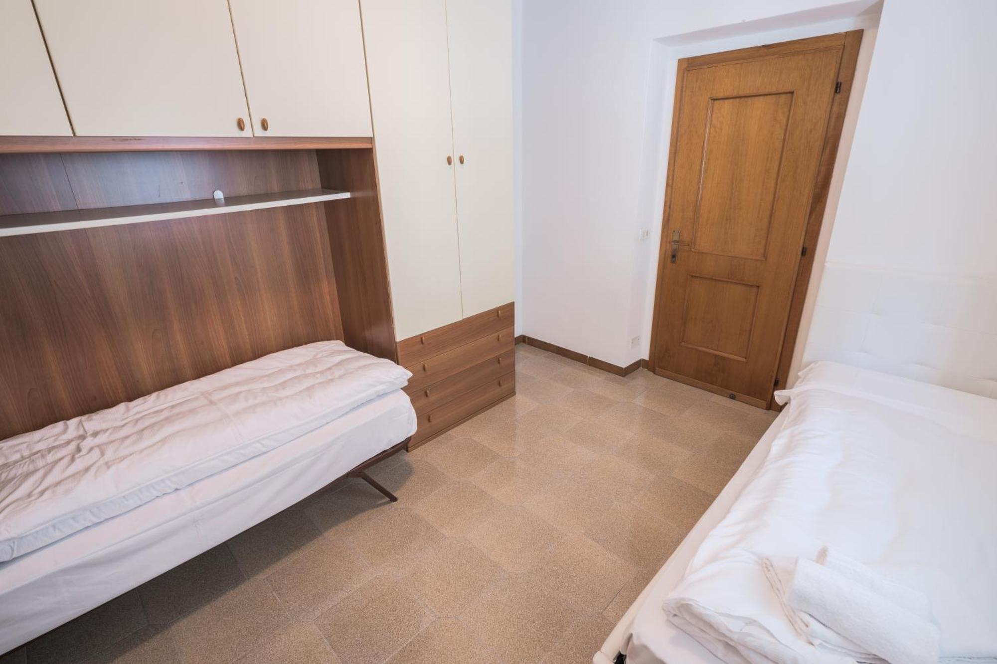 Appartement Casa Lis E-bike *